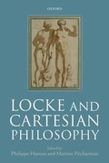 Cover: Locke and Cartesian Philosophy - OUP eBook
