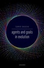 Cover: Agents and Goals in Evolution - OUP eBook