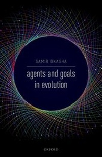 Enlarge image Cover: Agents and Goals in Evolution - OUP eBook