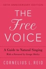 Cover: The Free Voice - OUP eBook