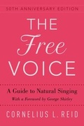 Cover: The Free Voice - OUP eBook
