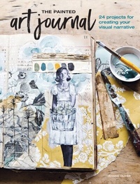Abbildung von: The Painted Art Journal - North Light Books