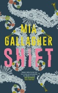 Cover: Shift - New Island Books