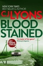 Cover: Blood Stained - Canelo