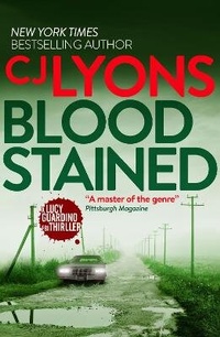 Enlarge image Cover: Blood Stained - Canelo