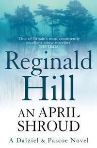 Abbildung von: An April Shroud - HarperCollins