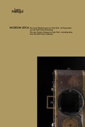 Cover: MUSEUM LEICA - Classic Cameras