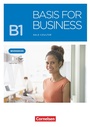 Cover: Basis for Business - New Edition - B1 - Cornelsen Verlag