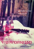 Cover: weiwamessa - Hacker, Gerlinde