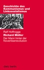 Cover: Richard Müller - Dietz