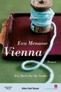 Cover: Vienna (Ausgabe Ein Buch f&uuml;r die Stadt 2018) - Kiepenheuer & Witsch