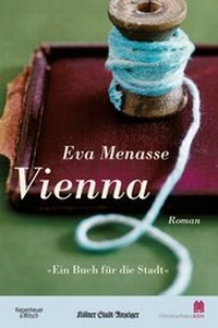 Abbildung von: Vienna (Ausgabe Ein Buch für die Stadt 2018) - Kiepenheuer & Witsch