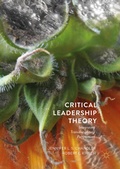 Cover: Critical Leadership Theory - Palgrave Macmillan
