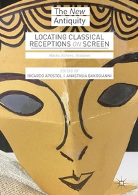 Enlarge image Cover: Locating Classical Receptions on Screen - Palgrave Macmillan