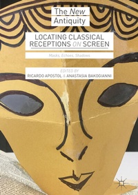 Enlarge image Cover: Locating Classical Receptions on Screen - Palgrave Macmillan