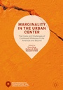 Cover: Marginality in the Urban Center - Palgrave Macmillan