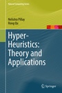 Cover: Hyper-Heuristics: Theory and Applications - Springer
