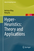 Cover: Hyper-Heuristics: Theory and Applications - Springer