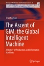 Cover: The Ascent of GIM, the Global Intelligent Machine - Springer
