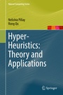Cover: Hyper-Heuristics: Theory and Applications - Springer