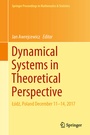 Cover: Dynamical Systems in Theoretical Perspective - Springer