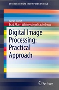 Cover: Digital Image Processing: Practical Approach - Springer