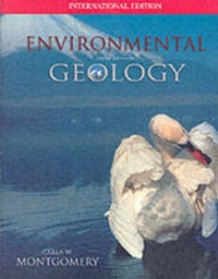 Enlarge image Cover: Environmental Geology - McGraw Hill Higher Education