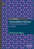 Bild: Sustainability in Business - Palgrave Macmillan
