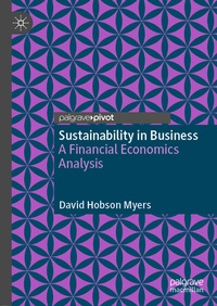 Abbildung von: Sustainability in Business - Palgrave Macmillan