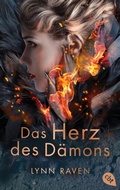 Cover: Das Herz des D&auml;mons - cbt