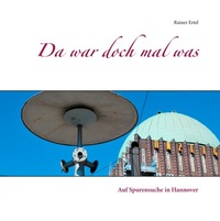 Enlarge image Cover: Da war doch mal was - BoD - Books on Demand