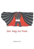 Cover: Der Weg ins Freie - BoD - Books on Demand