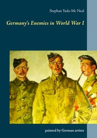 Abbildung von: Germany's Enemies in World War I - BoD - Books on Demand