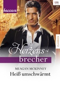 Cover: Hei&szlig; umschw&auml;rmt - CORA Verlag