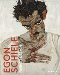 Cover: Egon Schiele - Hirmer