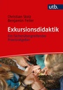 Cover: Exkursionsdidaktik - UTB