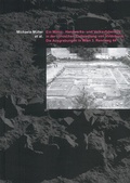Cover: Ein Wohn-, Handwerks- und Verkaufsbereich in der r&ouml;mischen Zivilsiedlung von Vindobona. Die Ausgrabungen in Wien 3, Rennweg 44 - Phoibos Verlag