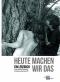 Cover: Freie Schule Frankfurt - Ein Lesebuch - Verlag Klemm+Oelschl&auml;ger