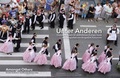 Cover: Unter Anderen/Amongst Others - Verlag Klemm+Oelschl&auml;ger
