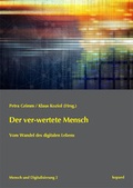 Cover: Der ver-wertete Mensch - kopaed