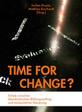 Cover: Time for Change? - kopaed