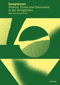 Enlarge image Cover: Designlernen - kopaed