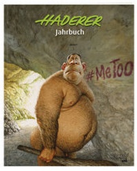 Enlarge image Cover: Haderer Jahrbuch - Scherz & Schund Fabrik e.U.