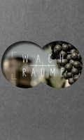 Cover: Wachr&auml;ume - edition keiper