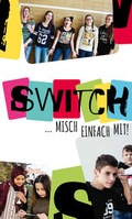 Cover: SWITCH - Misch einfach mit - edition keiper