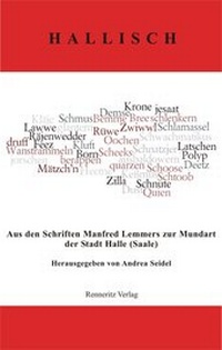 Enlarge image Cover: Hallisch - Renneritz Verlag
