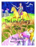 Cover: The Land of Fairy Tales - Rowanvale Books