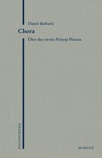 Enlarge image Cover: Chora - Morphé-Verlag Tübingen