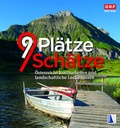 Cover: 9 Pl&auml;tze - 9 Sch&auml;tze (Ausgabe 2018) - KRAL