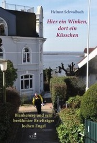 Abbildung von: Hier ein Winken, dort ein Küsschen - KJM Buchverlag